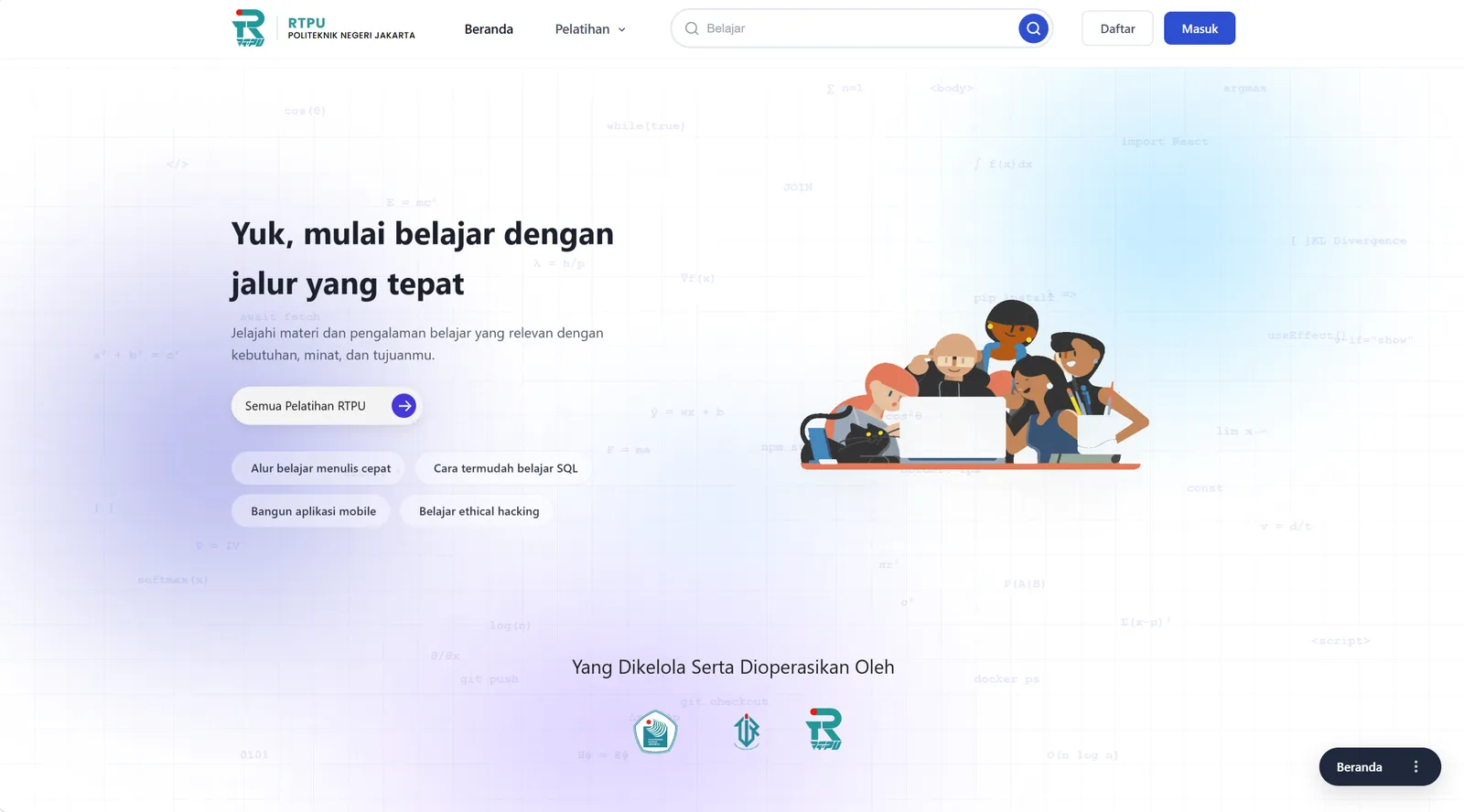 Portfolio Website